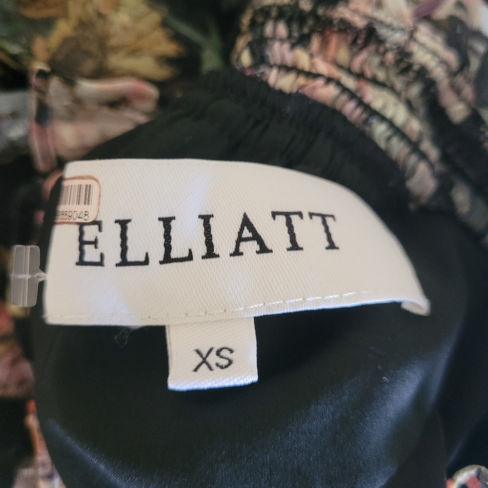 Anthropologie Maxi Dress - Picture 4 of 5